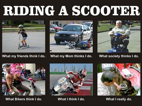 See more ideas about scooter, motor scooters, cycling quotes. Quotes About Riding A Scooter. QuotesGram