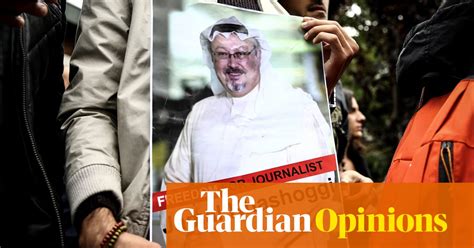 Saudi Journalist Jamal Khashoggi Criticised The Regime And Paid With