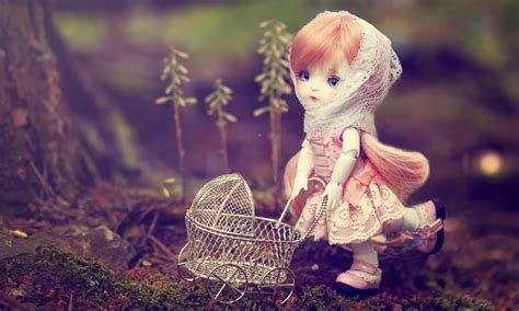 Give your home a bold look this year! Cute Dolls HD Walllpapers | HD Wallpapers (High Definition ...