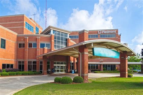 Piedmont Healthcare Completes Purchase Of Three South Metro Radiation