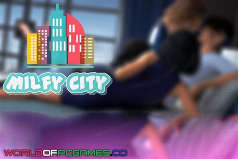 Milfy City Download Free Full Version