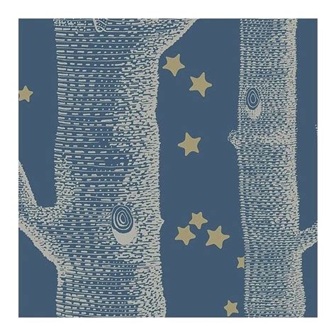 Cole And Son Wallpaper Woods And Stars Wallpaper Cole And Son Wallpaper