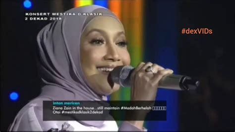 Download lagu ziana zain madah berhelah mp3 dapat kamu download secara gratis di lagu. Ziana Zain | Madah Berhelah | Kalau Mencari Teman ...