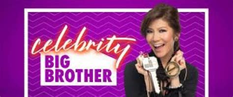 Watch Celebrity Big Brother Us Season 2 In 1080p On Soap2day