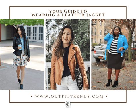 Outfits With Denim Jackets Ways To Wear A Denim Jacket