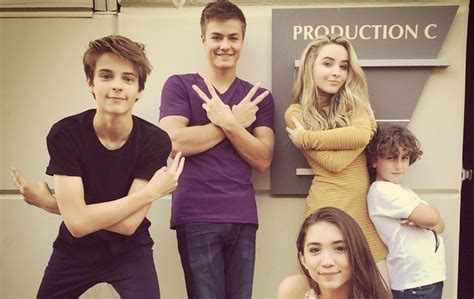 Go Behind The Scenes With Girl Meets World Prop Master Jeremy Armstrong