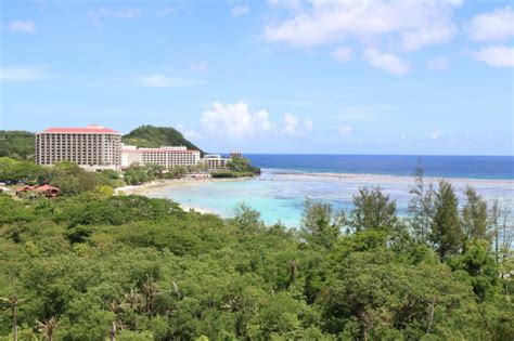 A Tropical Paradise Visit The Guam Beaches 2023 Updated