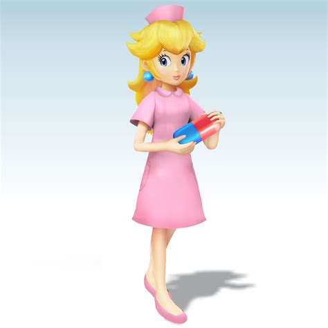 Princess Peach Peach Leotard Super Mario Bros Image 2920465