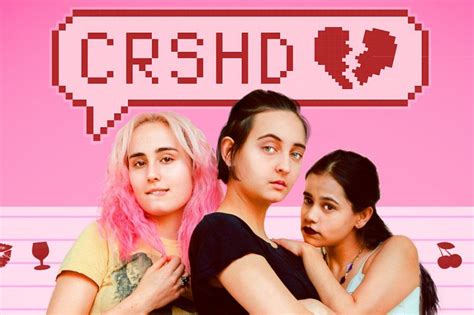 college edy ‘crshd coming to vod est and dvd in august media play news