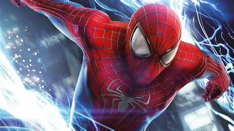 Amazing Spiderman 4k Hd Superheroes 4k Wallpapers Images