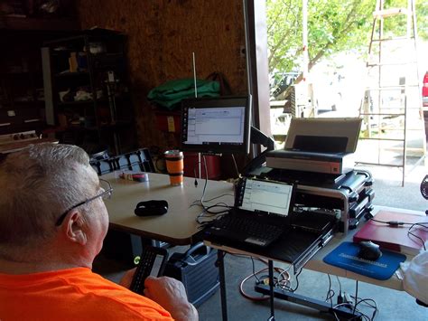 Arrl Summer Field Day 2019 The Columbia Amateur Radio Club