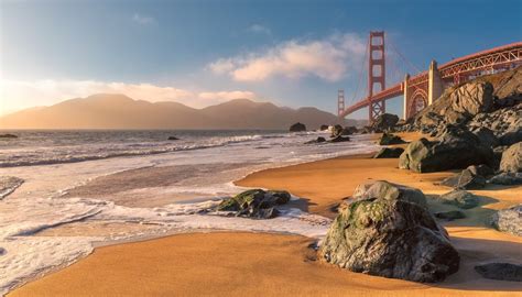 Información Sobre Las Cuatro Regiones En California 💫 Portal Multimedia