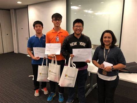 Overview of holidays and many observances in malaysia during the year 2017. FKE Student Team ranked in the Top 2 of Imagine Cup ...