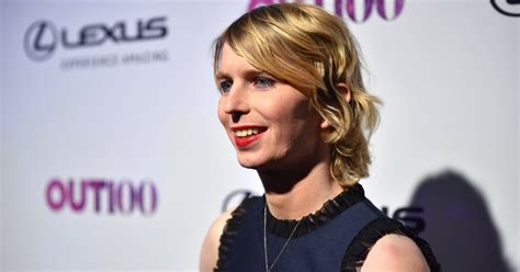 Transgender Whistleblower Chelsea Manning Will Run For The Us Senate