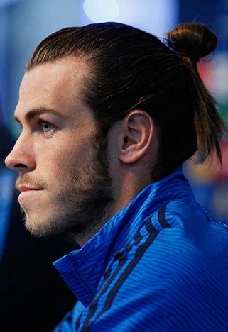 Although no one of the knows what the football player's new haircuts will be and whether gareth bale is going bald fan can get inspirations from his best long or short latest hair style of the past. asos-mw-dd-article-hairstyle-of-the-month-01.jpg (321×468) | HAIRSTYLE | Pinterest | Top mens ...