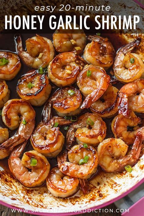Ok ok so whisking the marinade together will take an extra 12 seconds, but whatever. Easy, healthy, and on the table in about 20 minutes! Honey ...