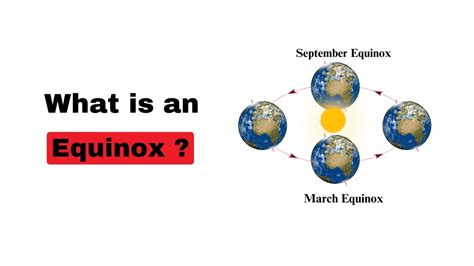 What Is Equinoxes Difference Between Equinoxes And Solstices Frolic Side Youtube