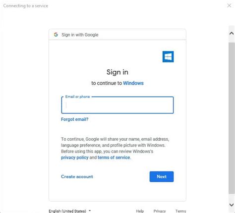 How To Create Microsoft Account With Gmail Complete Guide