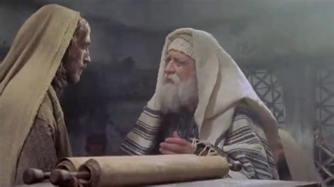 Isus Din Nazaret 1977 Isus La Capernaum Youtube