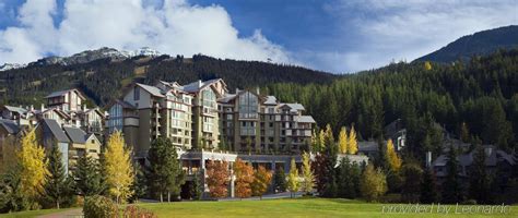 The Westin Resort And Spa Whistler Secure Your Hotel Self Catering Or