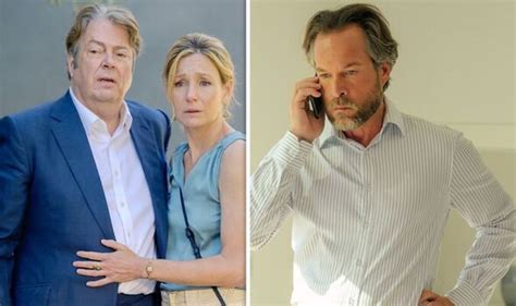 Murder In Provence Episode 3 Cast Who Is In The Cast Tv And Radio Showbiz And Tv Uk