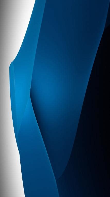 Free Download White And Blue Abstract Wallpaper At Wallzappcom Abstract