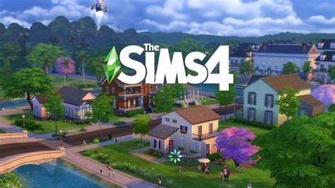 The Sims 4 Youtube