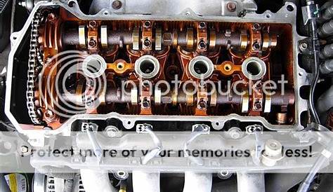 2006 toyota camry valve cover gasket
