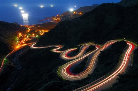 Breathtaking Examples Of Long Exposure Photography