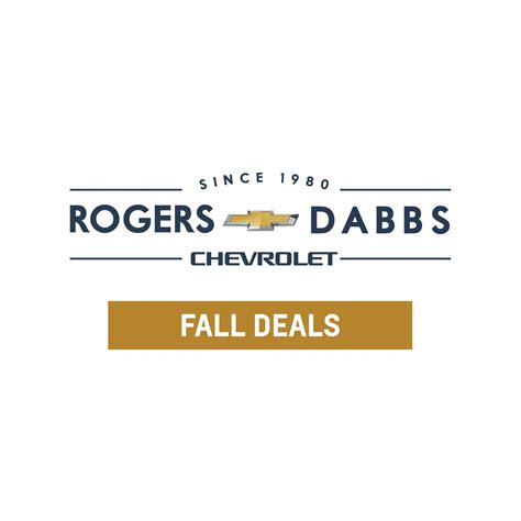 Rogers-Dabbs Chevrolet Carousel Ads - Raborn Media