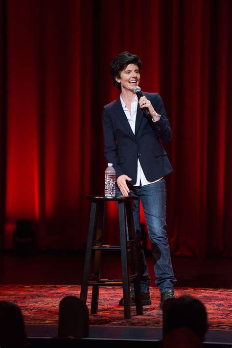 Tig Notaro On Going Topless In Her New Hbo Special Vogue