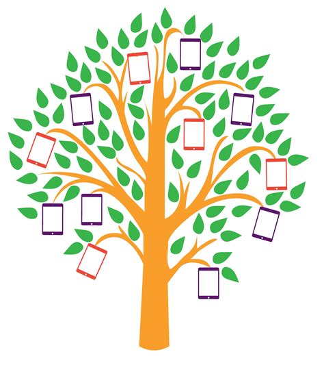 Clip Art The Giving Tree Png Clipart