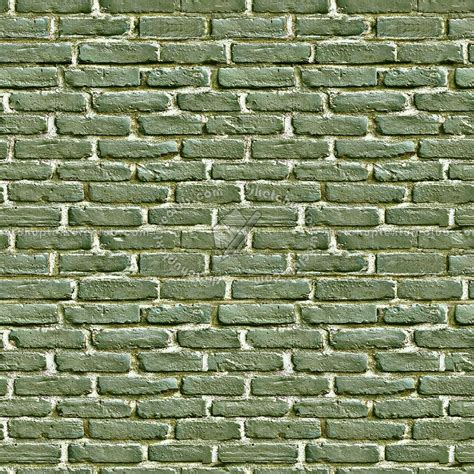 Texture Colored Bricks Rustic Seamless 00029