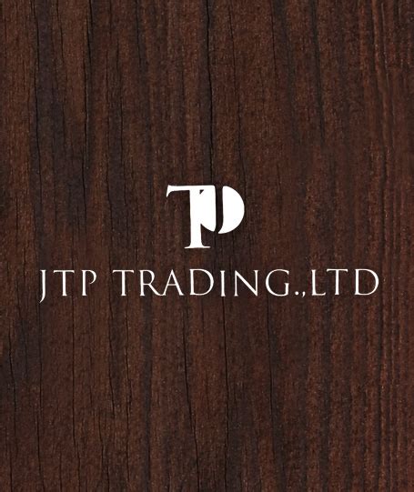 Trading 有限会社 Jtpトレーディング