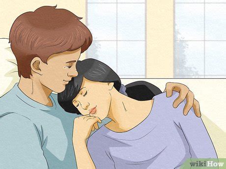 How To Caress A Girl Sexy Ways To Turn Her On