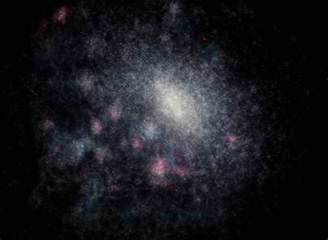 Спиральная галактика с перемычкой в созвездии рак (ru); Galaxia Espiral Barrada 2608 : Univerzoo Cuantico / Menciona una galaxia de tipo espiral barrada ...