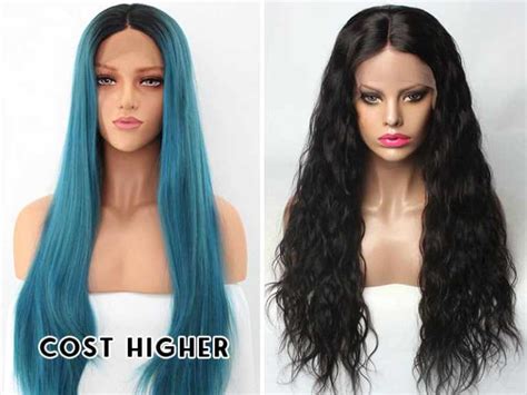 How Much Are Wigs With Real Hair Is It Worth Your Money Layla Hair