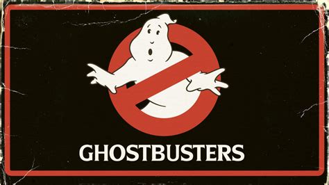 Ghostbusters Oc 3840x2160 Rwallpaper