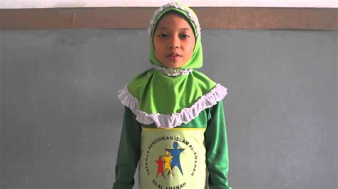 Jul 02, 2021 · bacaan pengganti qunut subuh, pendek dan mudah dihafal dalam bahasa arab dan latin doa qunut merupakan doa yang ditambahkan pada sholat subuh dalam madzhab syafi'i. Bacaan Surat Pendek Anak SURAT ANNAS By Nada - YouTube