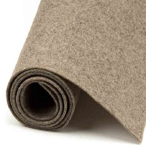 Felted Wool Blanket Needle Felt Texture Supplies