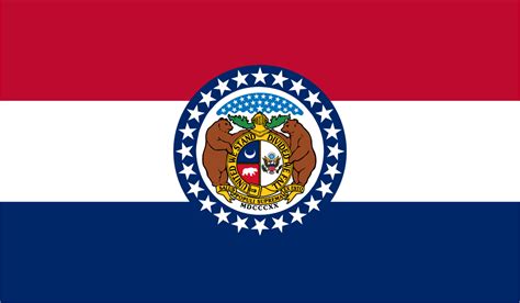 Missouri United States Department Of State