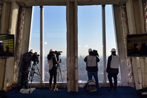 One World Trade Center Set To Become Highest Building Nowmynews