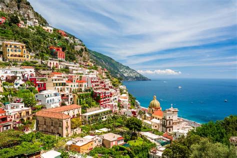 10 Prettiest Small Towns In Italy You Must See Follow Me Away