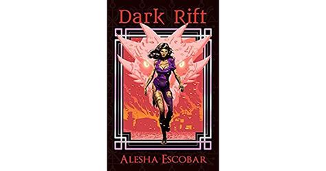 Dark Rift The Gray Tower Trilogy 2 By Alesha Escobar