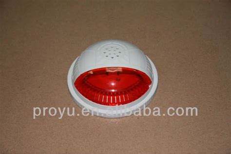 Plastic Industrial Smoke Detector Cover Buy Plastic Smoke Detector