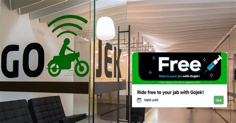 Check spelling or type a new query. Gojek offers users S$30 ride vouchers to Covid-19 ...