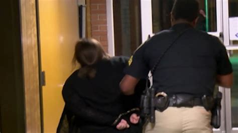 Teacher Arrested At School Board Meeting After Questioning Superintendent Contract The New