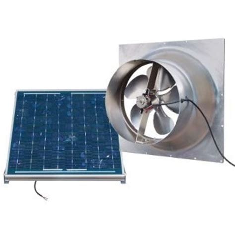 Best Solar Attic Fan In 2022 Reviews And Buyers Guide