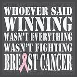 Positive Breast Cancer Quotes Pictures