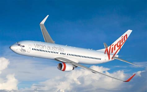 Virgin Australia Adds More Flights And More Jobs Virgin